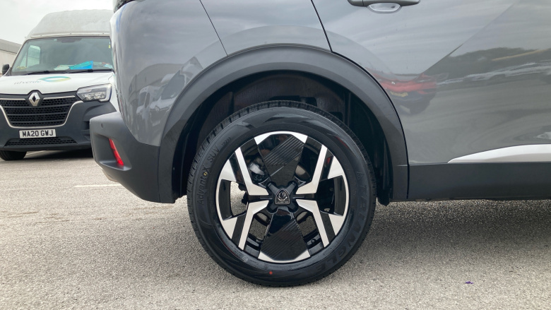 Peugeot 2008 1.2 PureTech 130 GT 5dr EAT8 Petrol Estate